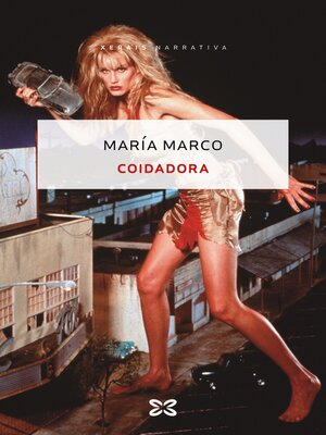 cover image of Coidadora